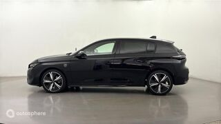 308 1.2 Hybrid 136ch GT e-DCS6 2025 occasion 64200 Bassussarry