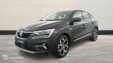 Annonce voiture Renault Arkana 22499 