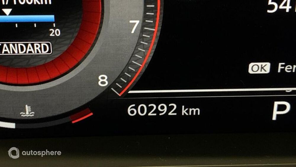 Qashqai 1.3 Mild Hybrid 158ch Tekna+ Xtronic 2022 occasion 84000 Avignon