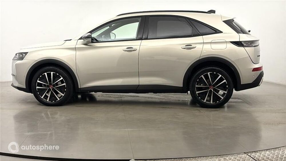 DS7 E-TENSE 225ch Performance Line + 2024 occasion 86000 Poitiers