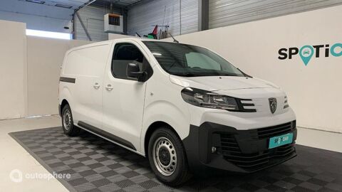 Expert M 2.2 Diesel 180ch automatique 2026 occasion 84000 Avignon