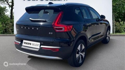 XC40 B3 163ch Start DCT 7 2025 occasion 77240 VERT-SAINT-DENIS