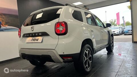 Duster 1.0 ECO-G 100ch Prestige 4x2 2020 2020 occasion 84120 Pertuis