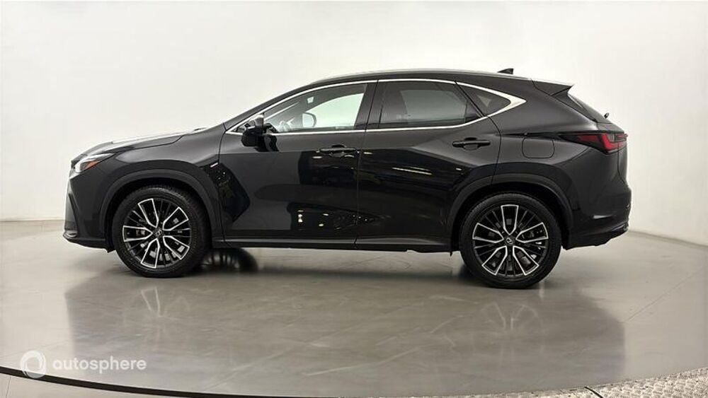 NX 450H + BREAK 5P PHEV 4WD EXECUTIVE . 2022 occasion 78240 CHAMBOURCY