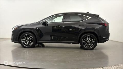 NX 450H + BREAK 5P PHEV 4WD EXECUTIVE . 2022 occasion 78240 CHAMBOURCY