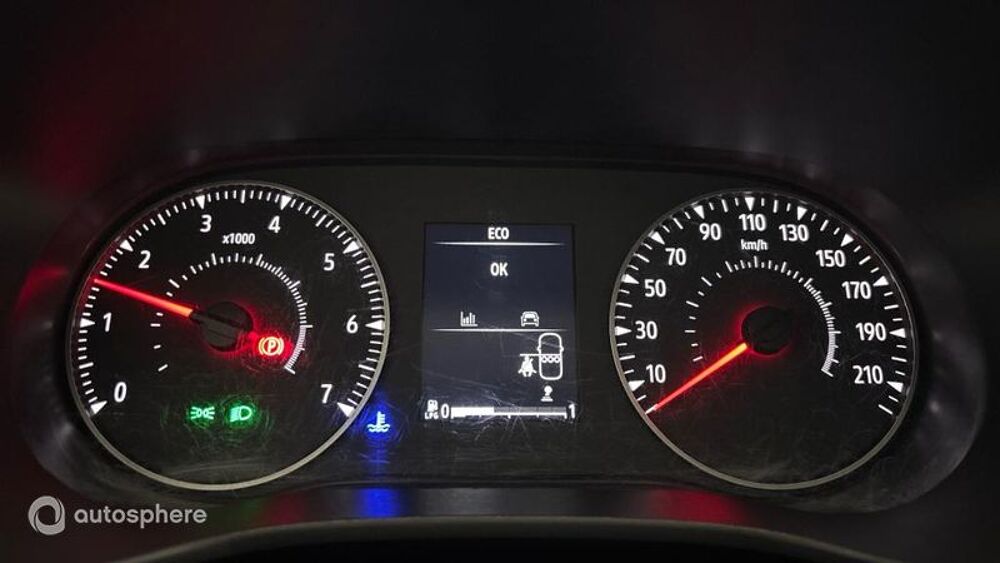 Sandero 1.0 ECO-G 100ch Expression 2024 occasion 57200 Sarreguemines