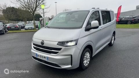 Volkswagen Transporter Procab L1 2.0 TDI 150ch Business BVA8 2025 occasion Poitiers 86000