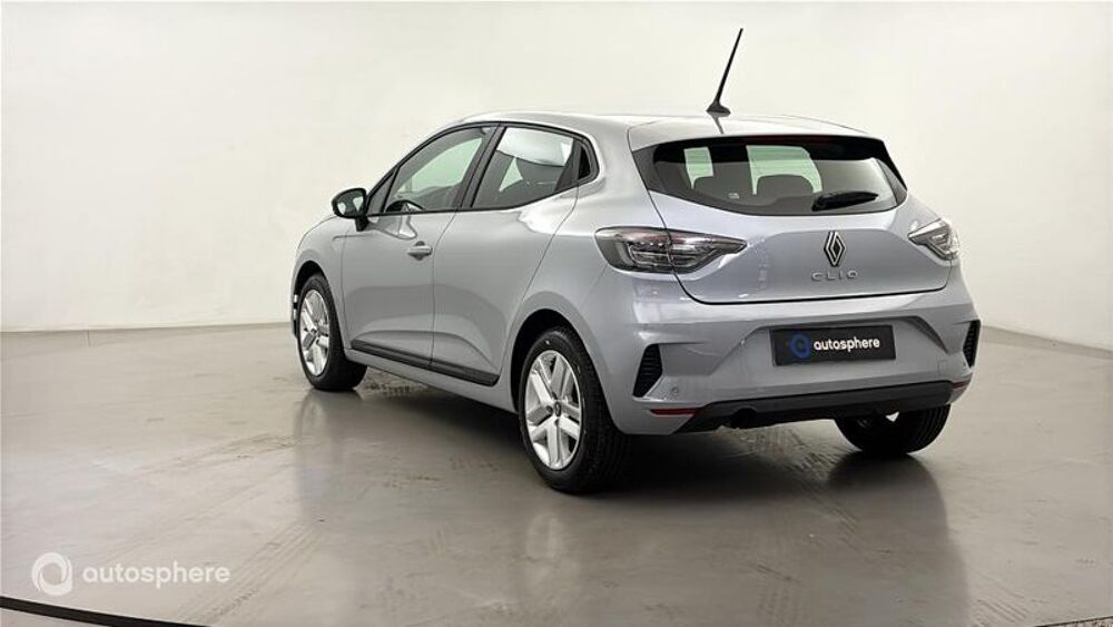 Clio 1.5 dCi 100ch Evolution - 25 2025 occasion 59640 Dunkerque