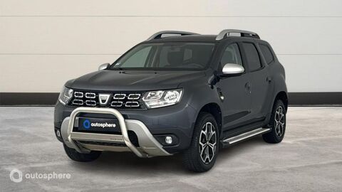 Annonce voiture Dacia Duster 19799 €