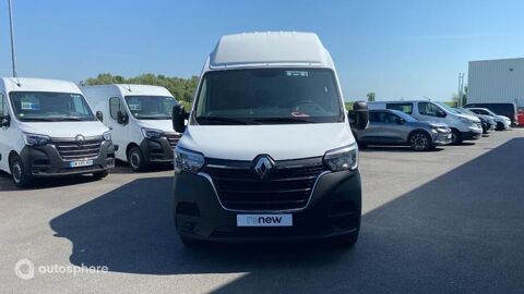 Master F3500 L3H3 2.3 Blue dCi 135ch Confort Euro6E 2024 occasion 02300 Chauny