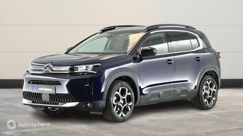 Annonce voiture Citroën C5 aircross 28999 €