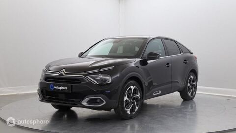 Citroën C4 1.5 BlueHDi 130ch S&S MAX Automatique 2024 occasion NANTES 44000