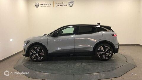 M&eacute;gane E-Tech Electric EV60 220ch Iconic super charge 2022 occasion 62000 Arras