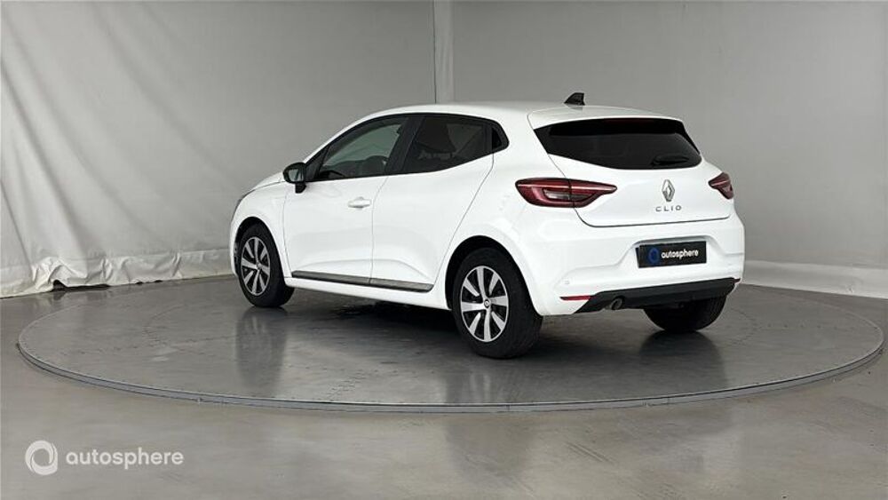 Clio 1.0 TCe 90ch Evolution 2023 occasion 62000 Arras
