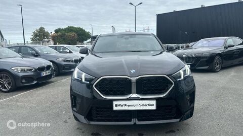 X2 sDrive20iA 170ch M Sport DKG7 2025 occasion 33700 M&eacute;rignac