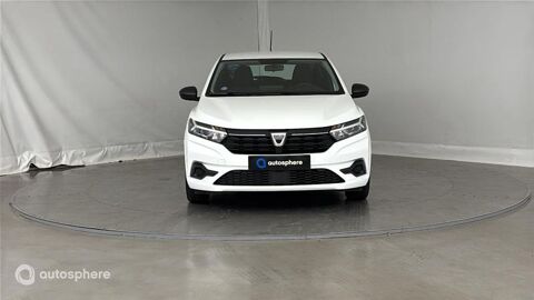 Sandero 1.0 SCe 65ch Essential 2022 occasion 59223 Roncq