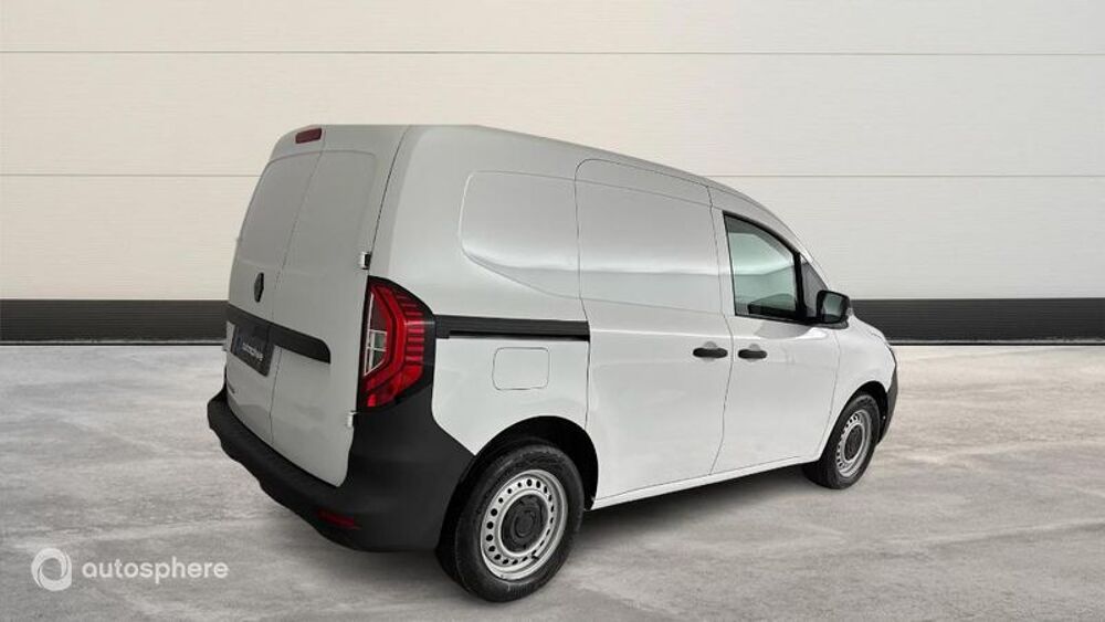 Kangoo L1 E-Tech AC22/DC80 Advance -24 2025 occasion 62000 Arras