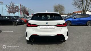 S&eacute;rie 1 118dA 150ch M Sport 2023 occasion 33260 LA TESTE DE BUCH
