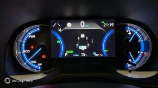 RAV 4 Hybride 222ch Black Edition AWD-i MY21 2021 occasion 59470 Wormhout