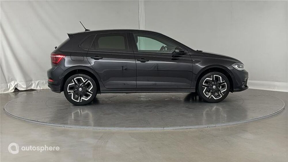 Polo 1.0 TSI 95ch R-Line Edition 2025 occasion 51100 Reims