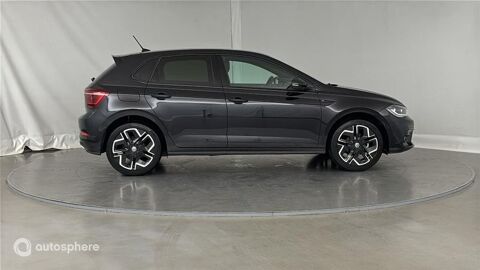 Polo 1.0 TSI 95ch R-Line Edition 2025 occasion 51100 Reims