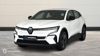 M&eacute;gane E-Tech Electric 130ch Equilibre autonomie urbaine -24 2024 occasion 02000 Laon