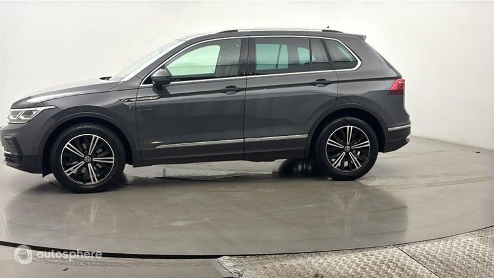 Tiguan 2.0 TDI 150ch Elegance DSG7 2022 occasion 86000 Poitiers