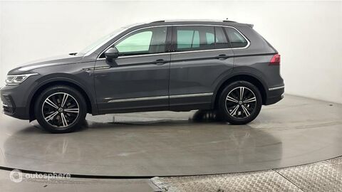 Tiguan 2.0 TDI 150ch Elegance DSG7 2022 occasion 86000 Poitiers