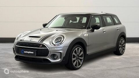 Mini Clubman Cooper S 178ch Edition Premium Plus BVA7 2023 occasion M&eacute;rignac 33700