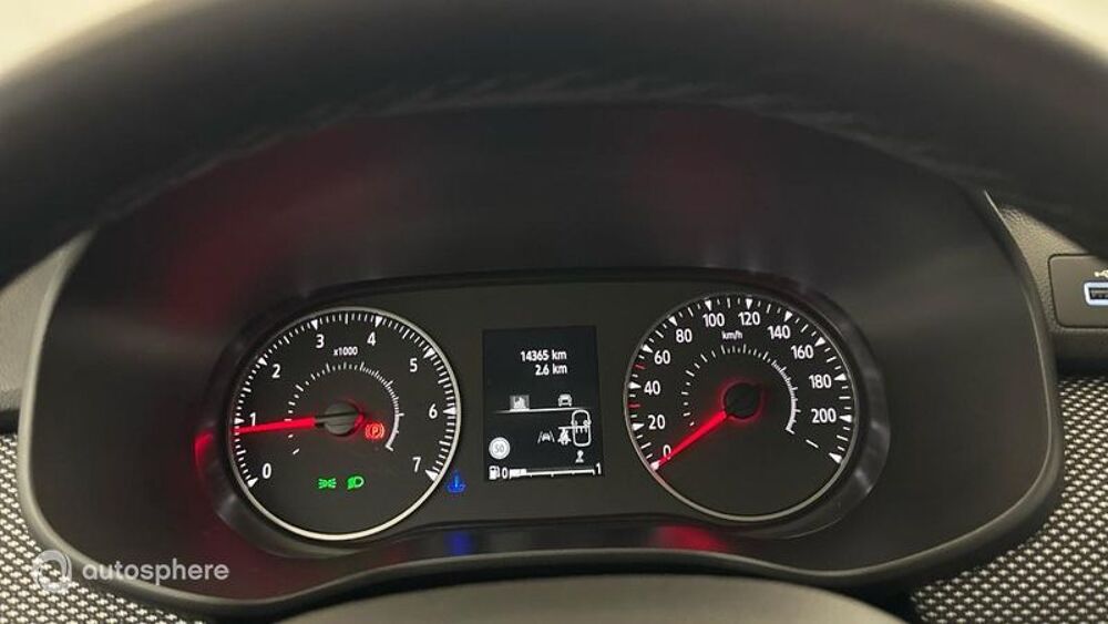 Sandero 1.0 TCe 90ch Stepway Expression -24 2024 occasion 57000 Metz