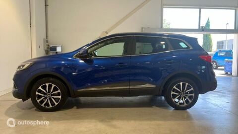 Kadjar 1.5 Blue dCi 115ch Techno EDC 2022 occasion 13700 Marignane