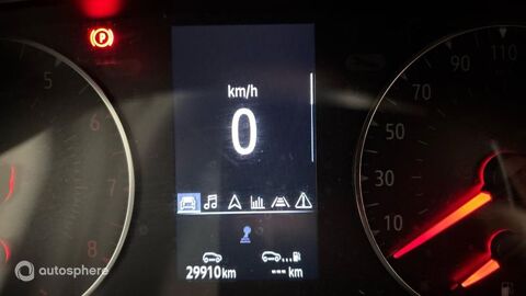 Captur 1.0 TCe 90ch Evolution 2023 occasion 62232 Fouqui&egrave;res-l&egrave;s-B&eacute;thune