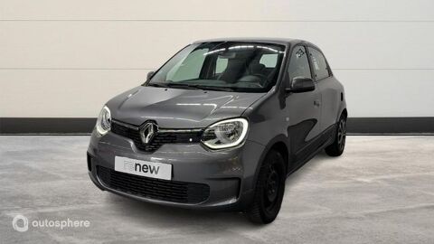 Annonce voiture Renault Twingo 9789 €