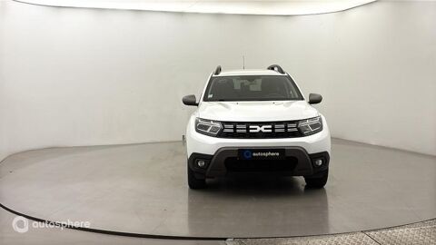 Duster 1.5 Blue dCi 115ch Journey + 4x2 2023 occasion 33260 LA TESTE DE BUCH