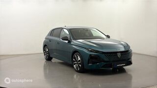 308 1.5 BlueHDI 130ch S&S Allure EAT8 2026 occasion 79000 Niort