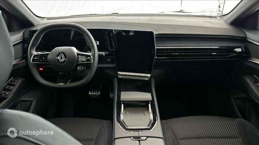 Austral 1.3 TCe mild hybrid 160ch Techno esprit Alpine auto 2023 occasion 59320 Sequedin