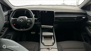 Austral 1.3 TCe mild hybrid 160ch Techno esprit Alpine auto 2023 occasion 59320 Sequedin