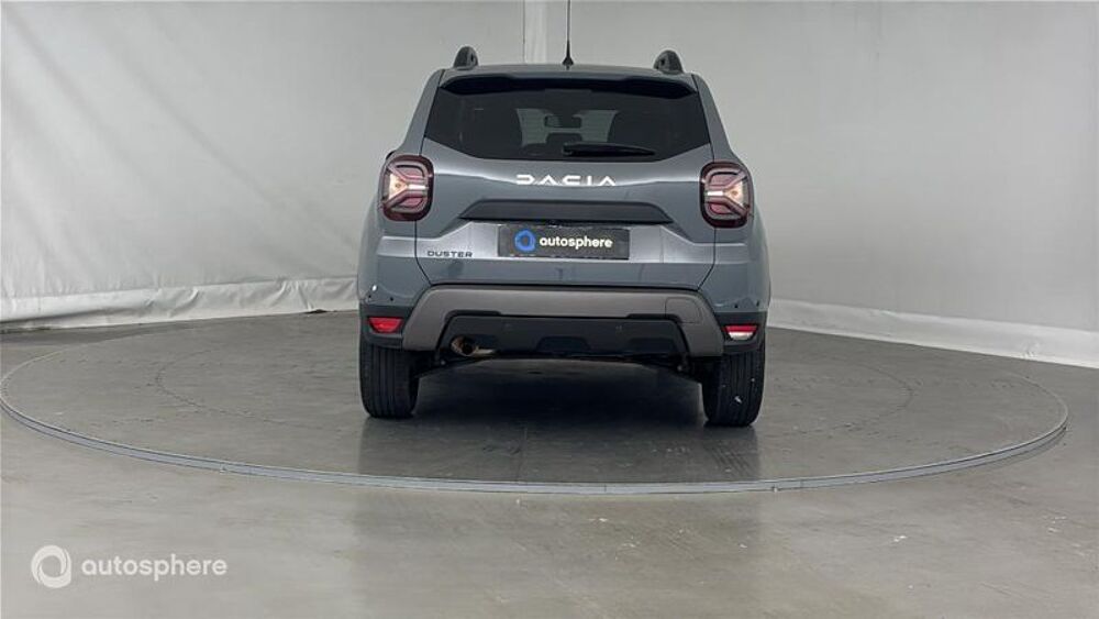 Duster 1.3 TCe 150ch FAP Journey 4x2 EDC 2023 occasion 59850 Nieppe