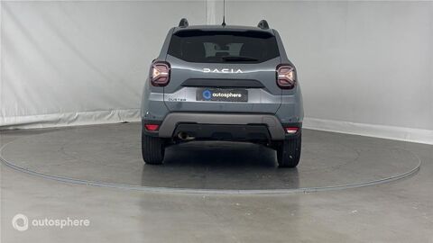 Duster 1.3 TCe 150ch FAP Journey 4x2 EDC 2023 occasion 59850 Nieppe
