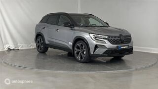 Austral 1.2 E-Tech full hybrid 200ch Techno esprit Alpine 2023 occasion 59320 Sequedin