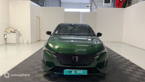 308 PHEV 225ch GT Pack e-EAT8 2022 occasion 84000 Avignon