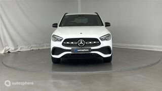 Classe GLA 250 e 160+102ch AMG Line 8G-DCT 2023 occasion 77144 Mont&eacute;vrain