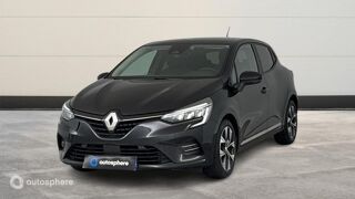 Clio 1.0 TCe 100ch Evolution GPL 2023 occasion 62220 Carvin