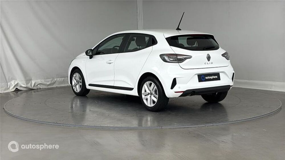 Clio 1.0 TCe 90ch Evolution - 24 2024 occasion 59320 Sequedin