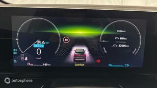 Austral 1.2 E-Tech full hybrid 200ch Techno esprit Alpine 2023 occasion 51000 Ch&acirc;lons-en-Champagne