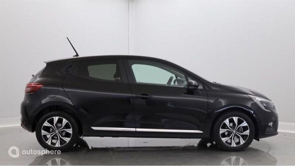 Clio 1.0 SCe 65ch Evolution 2023 occasion 59320 Sequedin