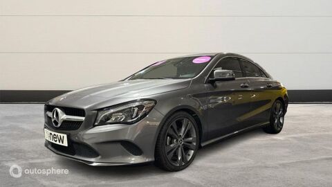 Annonce voiture Mercedes Classe CLA 23999 €