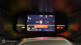 Duster 1.6 hybrid 140ch Journey 2025 occasion 57400 Buhl-Lorraine
