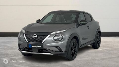 Nissan Juke 1.6 Hybrid 143ch Premi&egrave;re Edition 2022.5 2022 occasion Lomme 59160