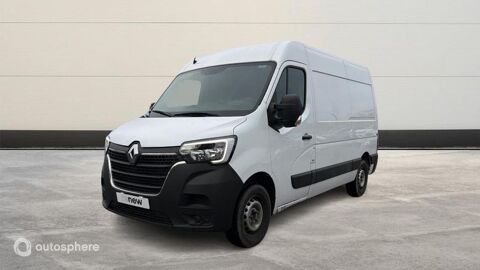 Renault Master F3300 L2H2 2.3 Blue dCi 135ch Confort Euro6 2023 occasion ISTRES 13800